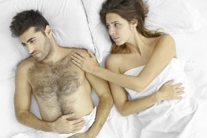treatment for erectile dysfunction and premature ejaculation