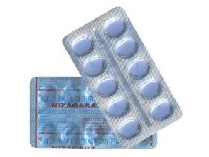 Nizagara pills